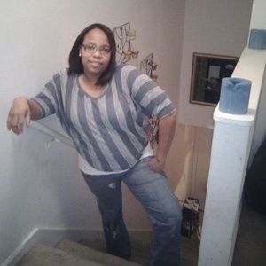 Meet your Posher, Marty